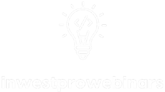 InvestProWebinar Logo